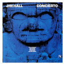 Jim Hall – Concierto (Pure Pleasure) (New Vinyl)