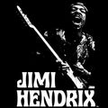 Jimi Hendrix - 1970 - T-Shirt
