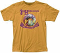 Jimi Hendrix - Are You Experienced - T-Shirt