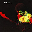 Jimi Hendrix - Band Of Gypsys (New CD)