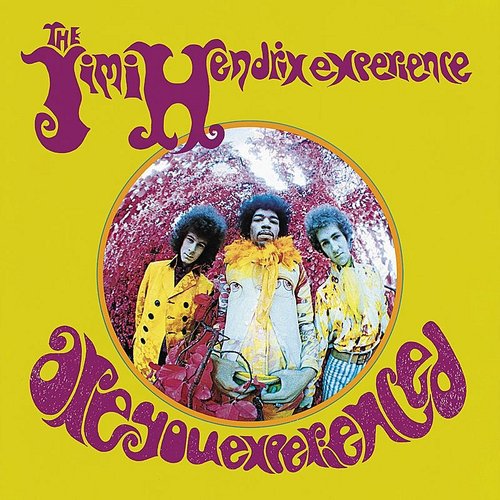 Jimi Hendrix Experience - Electric Ladyland (New Vinyl) – Sonic