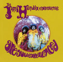 Jimi Hendrix Experience – Are You Experienced (SACD) (New CD)