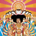 Jimi Hendrix Experience - Axis: Bold As Love (SACD) (New CD)