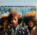 Jimi Hendrix Experience - BBC Sessions (New Vinyl)