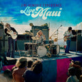 Jimi Hendrix Experience - Live In Maui (3LP/Blu-ray) (New Vinyl)