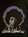 Jimi Hendrix - Face - T-Shirt