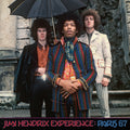 Jimi Hendrix - Jimi Hendrix Experience: Paris 67 (RSD BF 2021) (New Vinyl)
