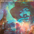 Jimi Hendrix - Valleys of Neptune (New Vinyl)