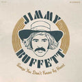 Jimmy Buffett - Songs You Don't Know By Heart (2LP/Blue) (New Vinyl)