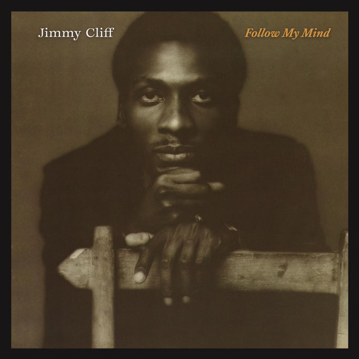 Jimmy Cliff - Follow My Mind (RSD 2022)(New Vinyl)