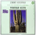 Jimmy Giuffre - Western Suite (Pure Pleasure) (New Vinyl)