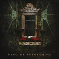 Jinjer - King Of Everything (New CD)