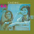 Jiro Inagaki & Soul Media w/ Steve Marcus - Something (New Vinyl)