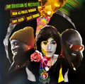 Joan As Police Woman / Tony Allen / Dave Okumu - The Solution is Restless (New CD)