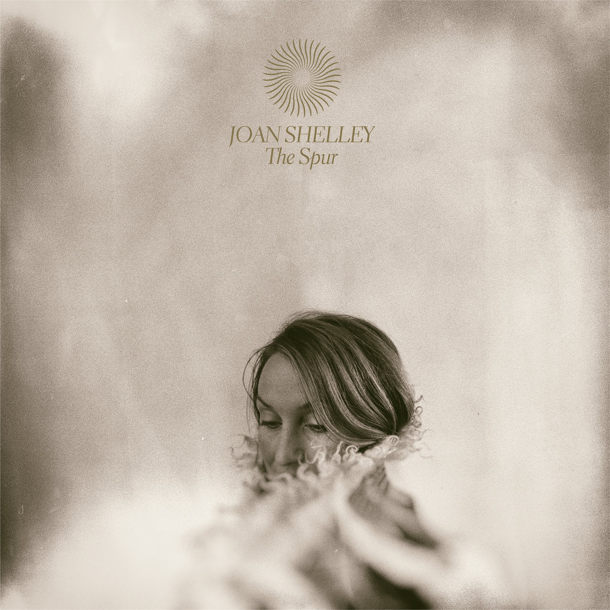 Joan Shelley - The Spur (Colour Vinyl) (New Vinyl)