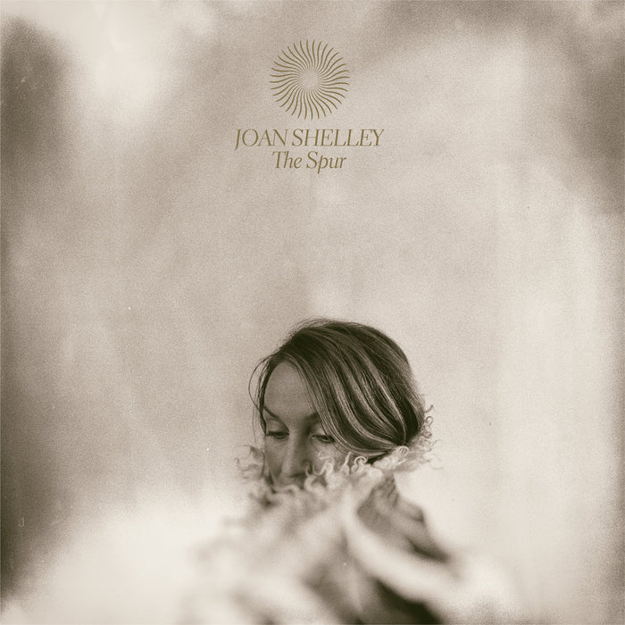 Joan Shelley - The Spur (Colour Vinyl) (New Vinyl)