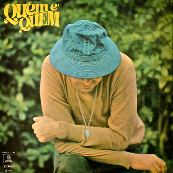 Joao Donato - Quem E Quem (Japanese Import) (New CD)