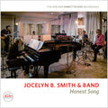 Jocelyn B. Smith & Band - Honest Song (New Vinyl)