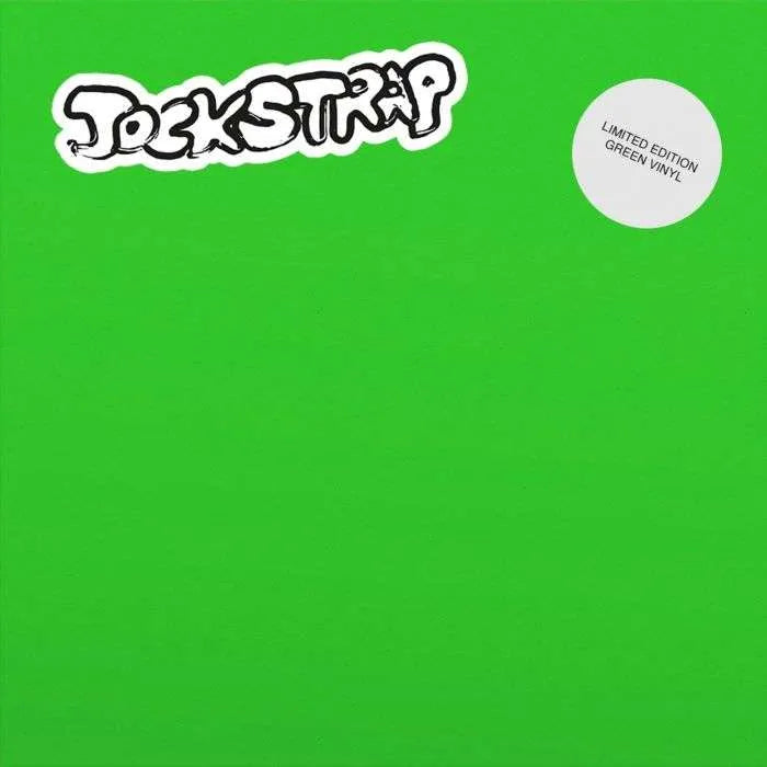 Jockstrap - I Love You Jennifer B (Indie Shop Edition/Green) (New Vinyl)