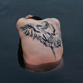 Jodi - Blue Heron (Metallic Silver) (New Vinyl)