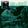 Joe Chambers - Samba De Maracatu (New CD)