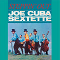 Joe Cuba Sextet - Steppin' Out (New Vinyl)
