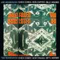 Joe Henderson - Mirror Mirror (New CD)