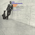 Joe Henderson - Page One (Blue Note Classic Series) (New Vinyl)