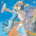 Joe Hisaishi - Nausicaa Of The Valley Of Wind: Symphony Version (New Vinyl)