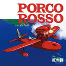 Joe-hisaishi-porco-rosso-soundtrack-transluscent-red-vinyl-new-vinyl
