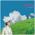 Joe Hisaishi - The Wind Rises: Soundtrack (New Vinyl)