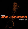 Joe Jackson - Body And Soul (45RPM 2LP) (New Vinyl)