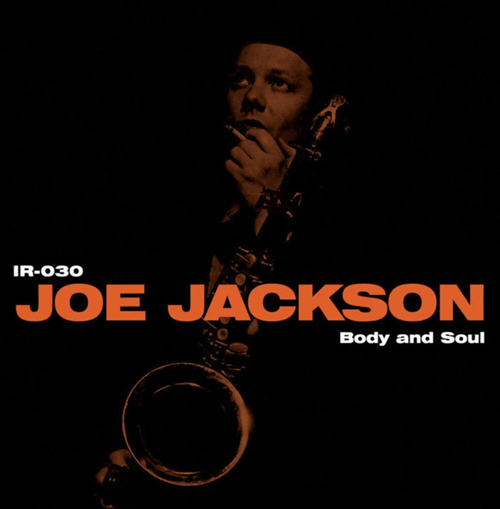 Joe Jackson - Body And Soul (45RPM 2LP) (New Vinyl)