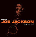 Joe Jackson – Body And Soul (SACD) (New CD)