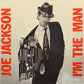 Joe Jackson - I'm The Man (180g/Analog Mastering) (New Vinyl)