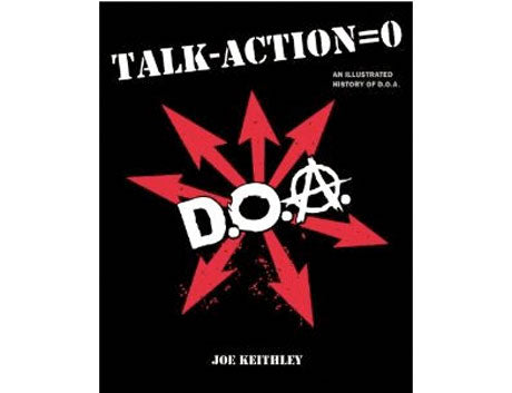 Joe Keithley - Talk-Action=0