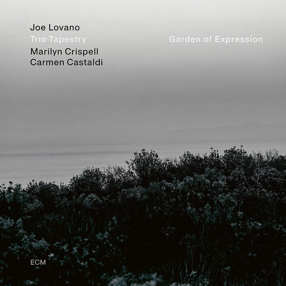 Joe Lovano - Garden of Expression (New Vinyl)