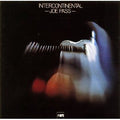 Joe Pass - Intercontinental (New CD)