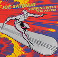 Joe Satriani - Surfing With the Alien (New Vinyl)
