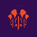 Joe Satriani - The Elephants Of Mars (Ltd Orange Edition) (New Vinyl)