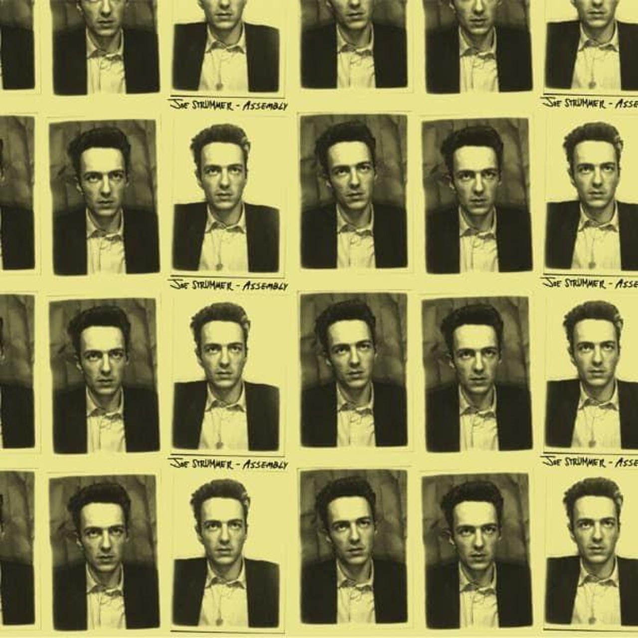 Joe Strummer - Assembly: The Collection (New CD)