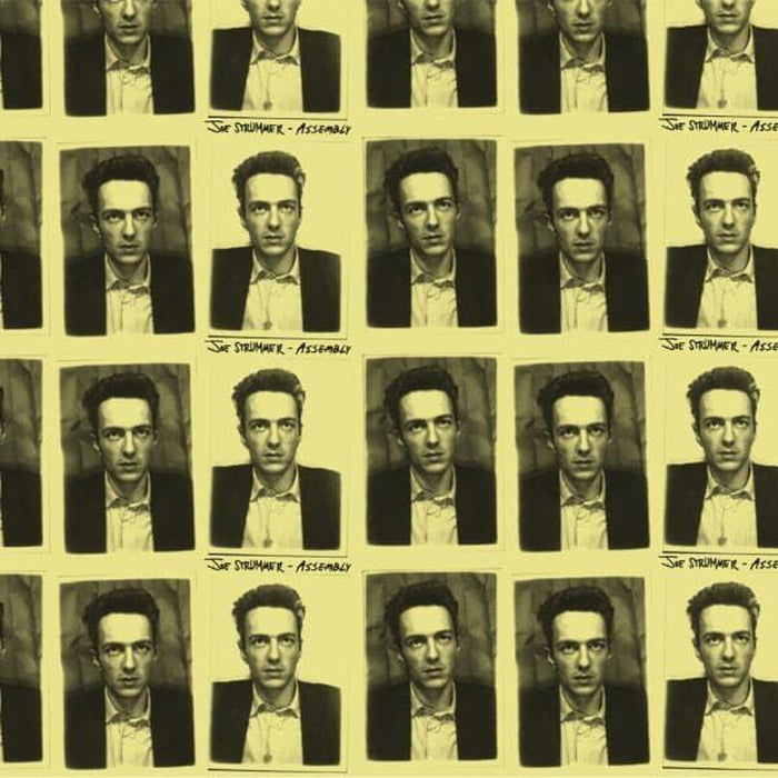 Joe Strummer - Assembly: The Collection (New CD)