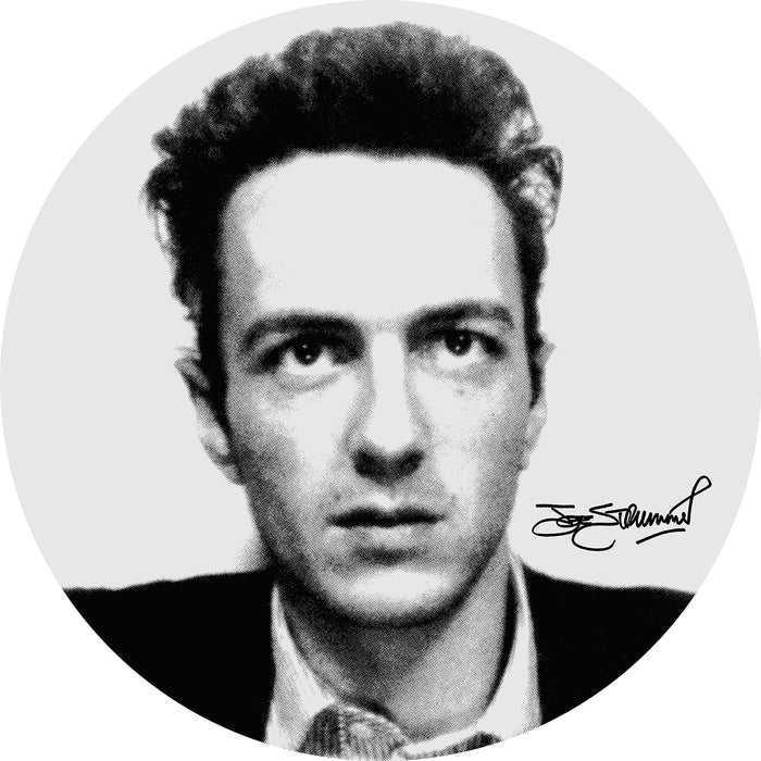 Joe Strummer - Junco Partner Acoustic (12"/Picture Disc) (RSD 2021) (New Vinyl)