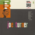 Joe Turner - Rock & Roll (New Vinyl)