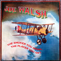 Joe-walsh-smoker-you-drink-the-player-yo-new-vinyl