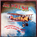 Joe Walsh - Smoker You Drink The Player Yo (New Vinyl)