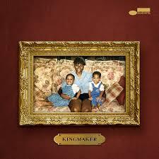 Joel-ross-kingmaker-new-vinyl