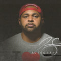 Joell Ortiz - Autograph (Ltd Red Smoke) (New Vinyl)