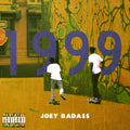 Joey Badass - 1999 (Purple Tan Vinyl) (New Vinyl)