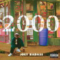 Joey Badass - 2000 (New Vinyl)